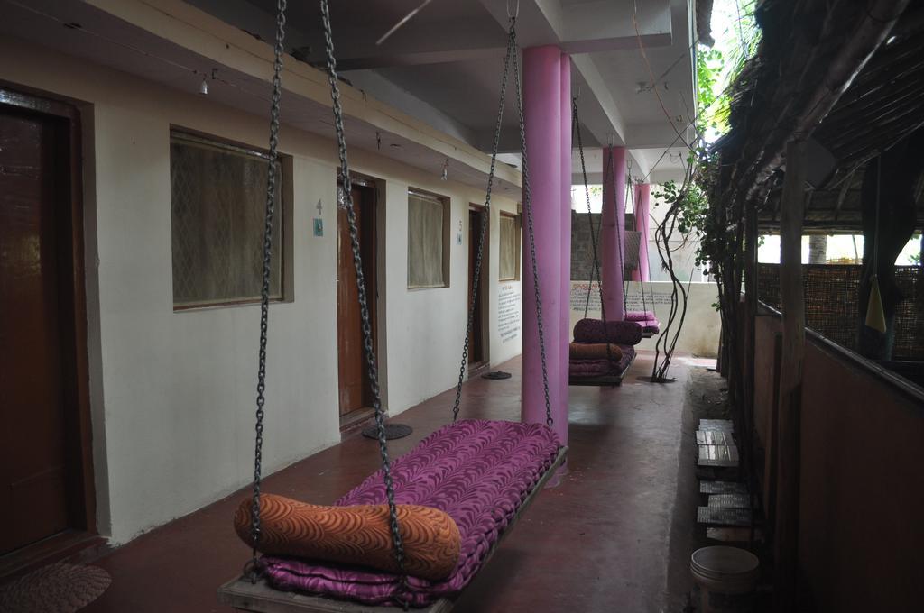 Uma Shankar Hampi Exterior foto
